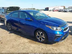 3KPF24AD1ME308756 2021 KIA FORTE