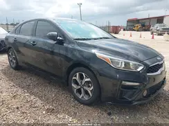 3KPF24AD1ME308773 2021 KIA FORTE