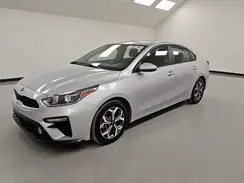 3KPF24AD1ME308904 2021 KIA FORTE