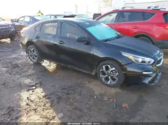 3KPF24AD1ME309373 2021 KIA FORTE