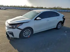 3KPF24AD1ME311253 2021 KIA FORTE