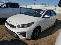 3KPF24AD1ME311883 2021 KIA FORTE