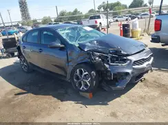 3KPF24AD1ME312273 2021 KIA FORTE