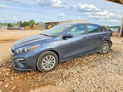 3KPF24AD1ME312399 2021 KIA FORTE