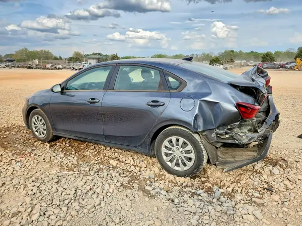 3KPF24AD1ME312399 2021 KIA FORTE - Image 2
