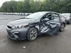 3KPF24AD1ME313486 2021 KIA FORTE