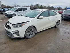 3KPF24AD1ME313987 2021 KIA FORTE