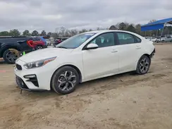 3KPF24AD1ME314539 2021 KIA FORTE