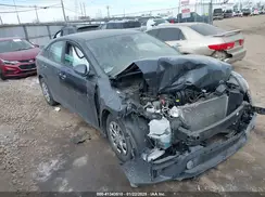 3KPF24AD1ME314637 2021 KIA FORTE