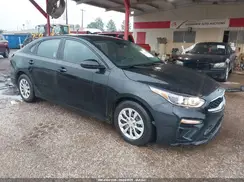 3KPF24AD1ME315013 2021 KIA FORTE