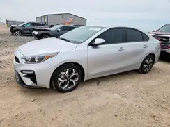 3KPF24AD1ME315691 2021 KIA FORTE