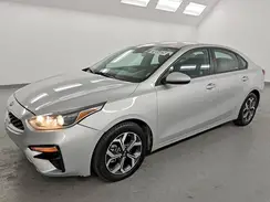 3KPF24AD1ME316713 2021 KIA FORTE