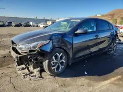 3KPF24AD1ME316744 2021 KIA FORTE
