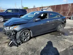 3KPF24AD1ME316761 2021 KIA FORTE