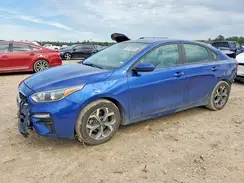 3KPF24AD1ME317392 2021 KIA FORTE