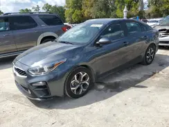 3KPF24AD1ME319501 2021 KIA FORTE