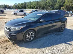 3KPF24AD1ME319644 2021 KIA FORTE