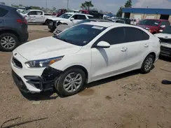 3KPF24AD1ME319871 2021 KIA FORTE