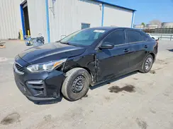 3KPF24AD1ME320177 2021 KIA FORTE