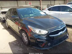 3KPF24AD1ME320616 2021 KIA FORTE