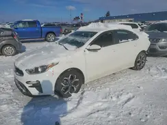 3KPF24AD1ME321071 2021 KIA FORTE