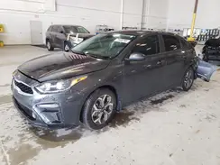 3KPF24AD1ME323080 2021 KIA FORTE
