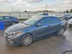 3KPF24AD1ME323628 2021 KIA FORTE