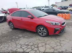 3KPF24AD1ME325167 2021 KIA FORTE