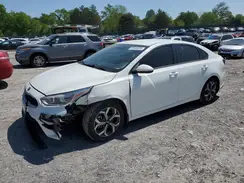 3KPF24AD1ME325640 2021 KIA FORTE