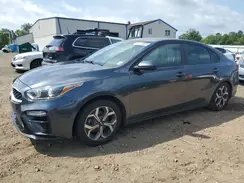 3KPF24AD1ME326187 2021 KIA FORTE