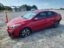 3KPF24AD1ME326254 2021 KIA FORTE