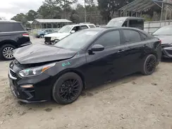 3KPF24AD1ME327016 2021 KIA FORTE