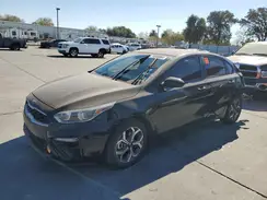 3KPF24AD1ME327131 2021 KIA FORTE