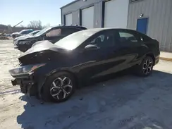 3KPF24AD1ME327212 2021 KIA FORTE