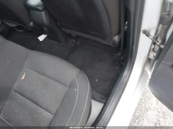 3KPF24AD1ME327288 2021 KIA FORTE - Image 8