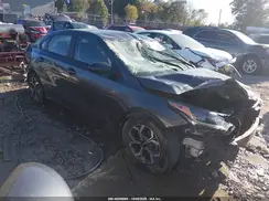 3KPF24AD1ME329316 2021 KIA FORTE