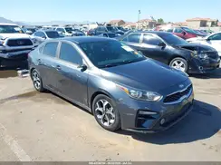3KPF24AD1ME330353 2021 KIA FORTE