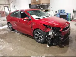 3KPF24AD1ME330854 2021 KIA FORTE