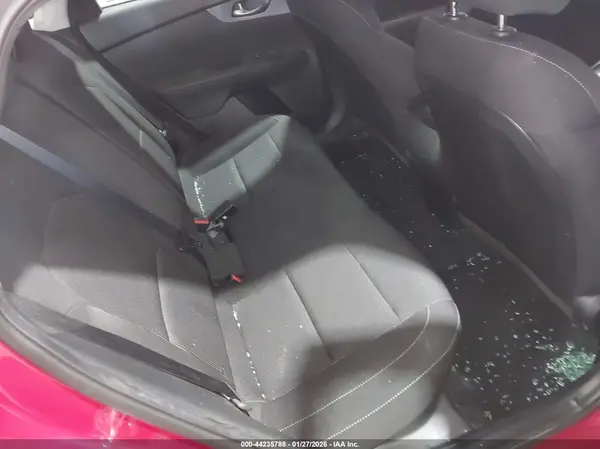 3KPF24AD1ME330854 2021 KIA FORTE - Image 8