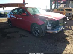 3KPF24AD1ME331020 2021 KIA FORTE