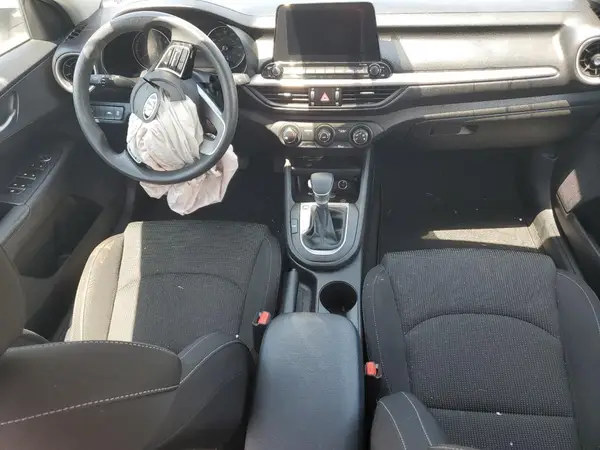 3KPF24AD1ME331180 2021 KIA FORTE - Image 8