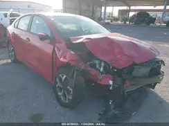 3KPF24AD1ME331311 2021 KIA FORTE