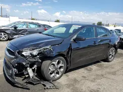 3KPF24AD1ME331325 2021 KIA FORTE