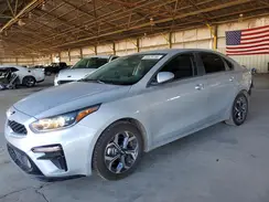 3KPF24AD1ME331745 2021 KIA FORTE