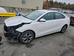 3KPF24AD1ME332118 2021 KIA FORTE