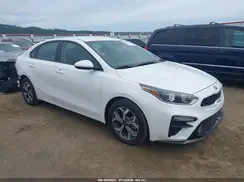 3KPF24AD1ME332488 2021 KIA FORTE