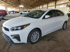 3KPF24AD1ME332913 2021 KIA FORTE