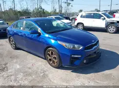 3KPF24AD1ME332992 2021 KIA FORTE