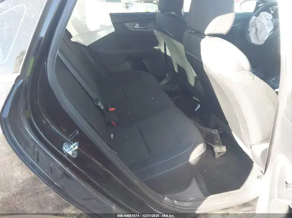 3KPF24AD1ME333074 2021 KIA FORTE - Image 8