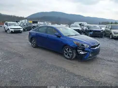 3KPF24AD1ME333205 2021 KIA FORTE